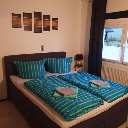 Bella Tatil Evi Willingen (Upland)