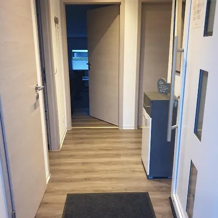 Tatil Evi Bella Willingen (Upland)