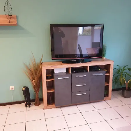 Bella Σπίτι διακοπών Willingen (Upland)