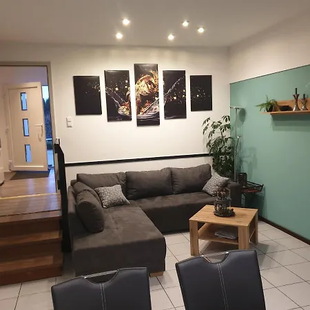 Bella Willingen (Upland)