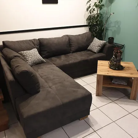 Σπίτι διακοπών Bella Willingen (Upland)