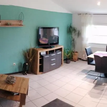 Σπίτι διακοπών Bella *