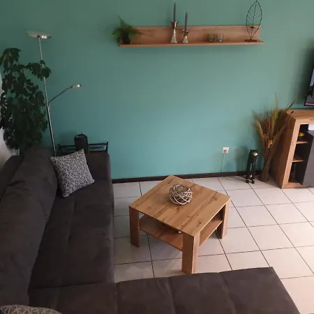 Σπίτι διακοπών Bella *