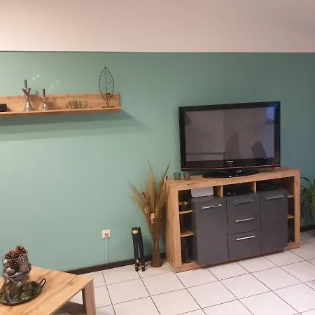 Σπίτι διακοπών Bella Willingen (Upland)