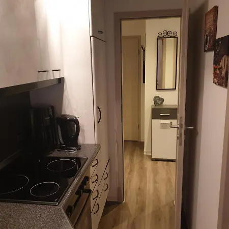 Tatil Evi Bella *