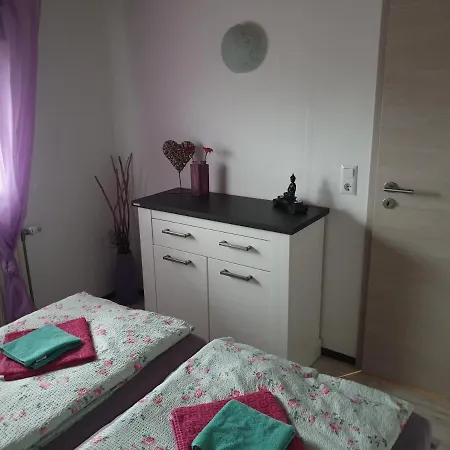 Tatil Evi Bella *