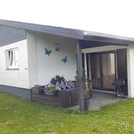 Holiday home Bella Willingen (Upland)