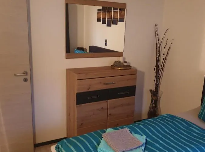 Bella Σπίτι διακοπών *