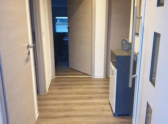 Σπίτι διακοπών Bella Willingen (Upland)