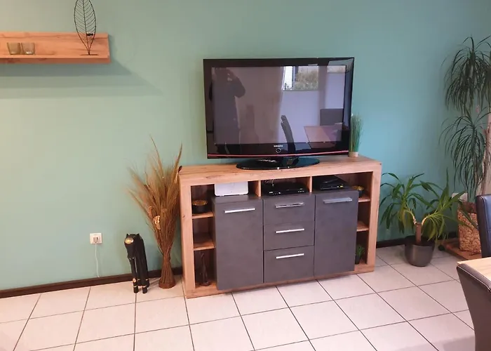 Bella 펜션 빌링겐