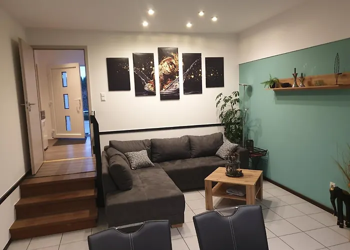 Bella Willingen (Upland)