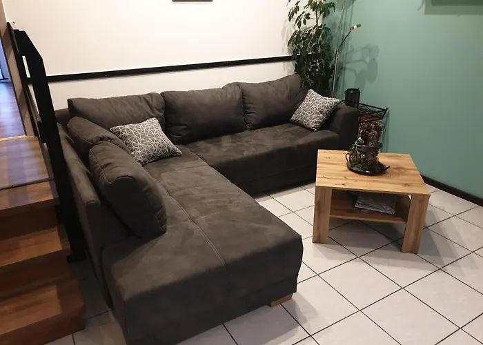 Σπίτι διακοπών Bella Willingen (Upland)