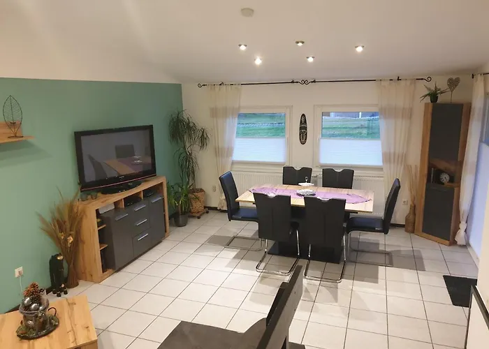 Bella Σπίτι διακοπών *