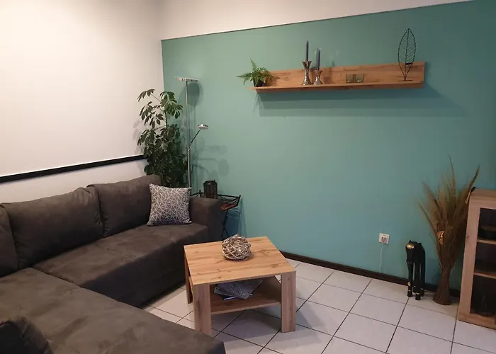 Bella * Willingen (Upland)