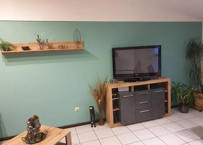 Σπίτι διακοπών Bella Willingen (Upland)