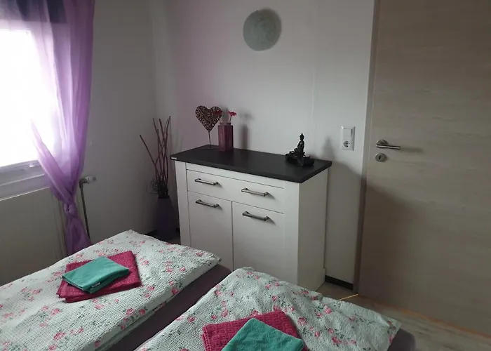 Σπίτι διακοπών Bella *