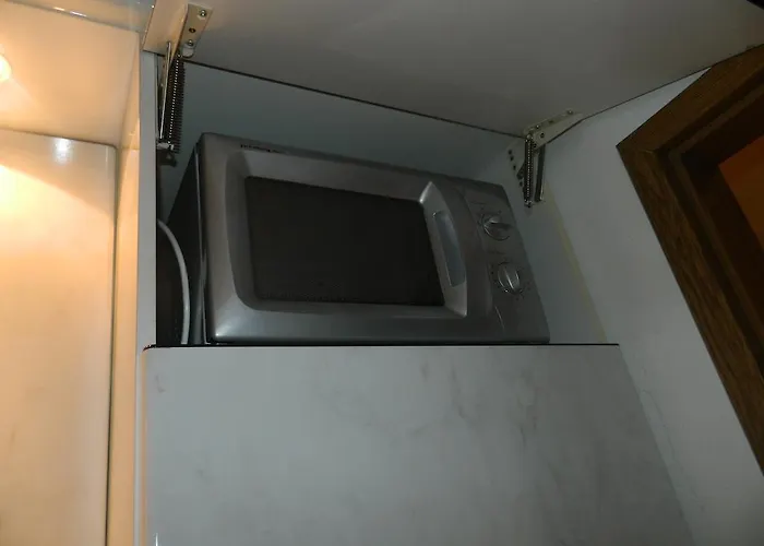 Σπίτι διακοπών Bella