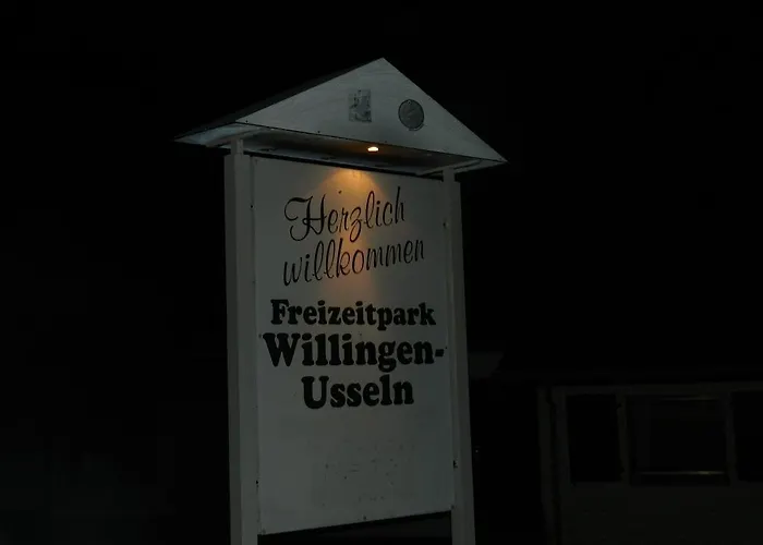 Bella Willingen (Upland)